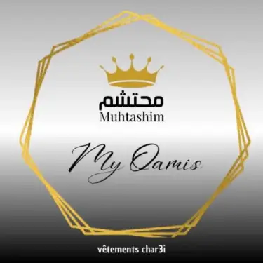 Qamis Muhtashim