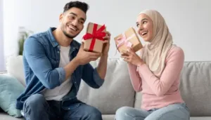Cadeaux