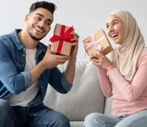 Cadeaux