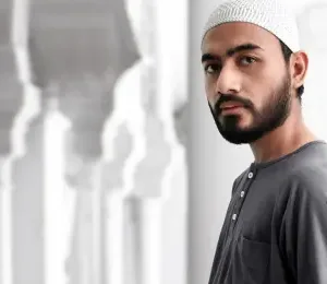 Vêtement homme